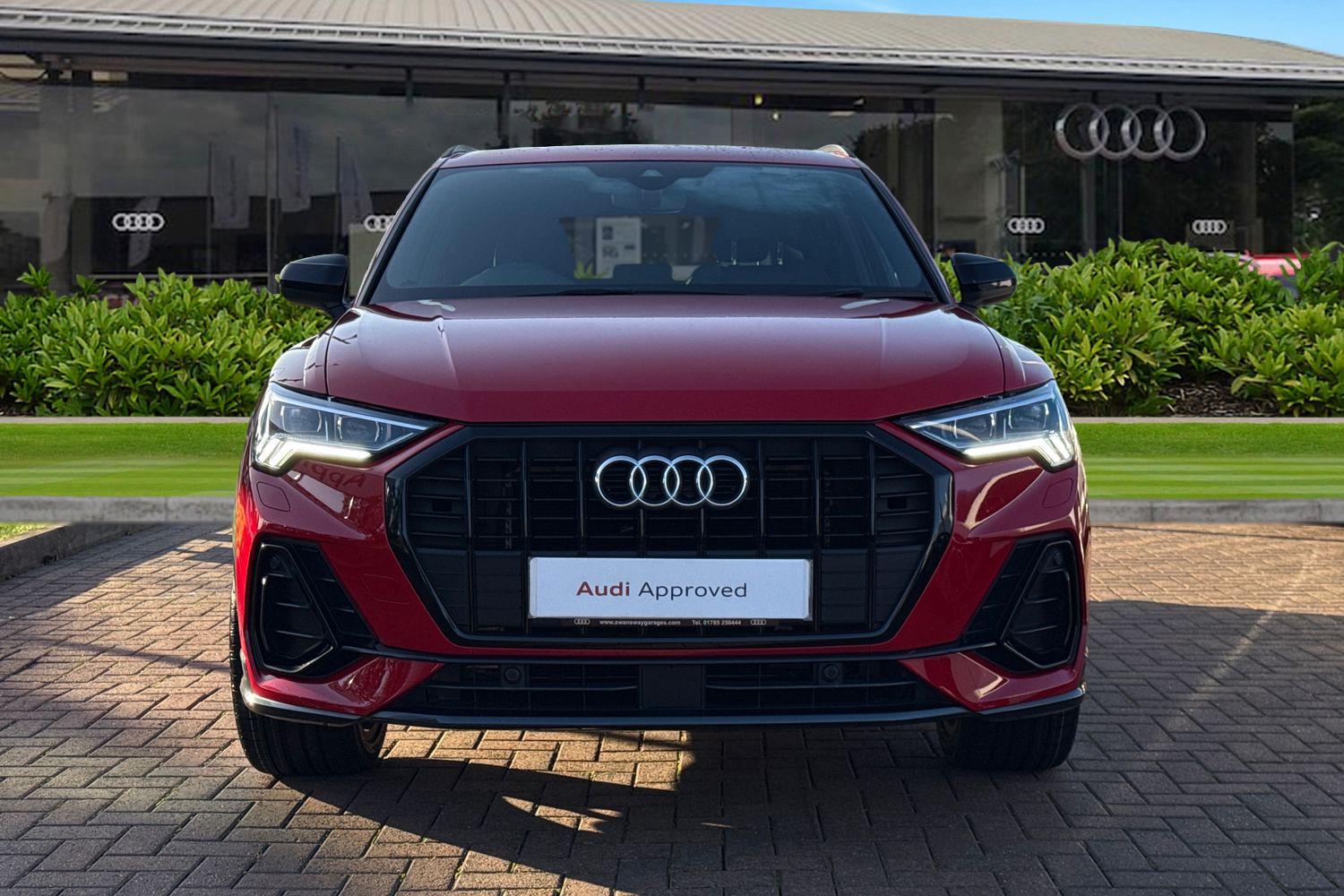 Used Audi Q3 2021 for sale - 76610901: Photo 5