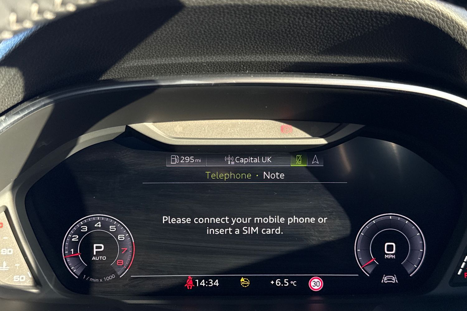 Used Audi Q3 2021 for sale - 76610901: Photo 50