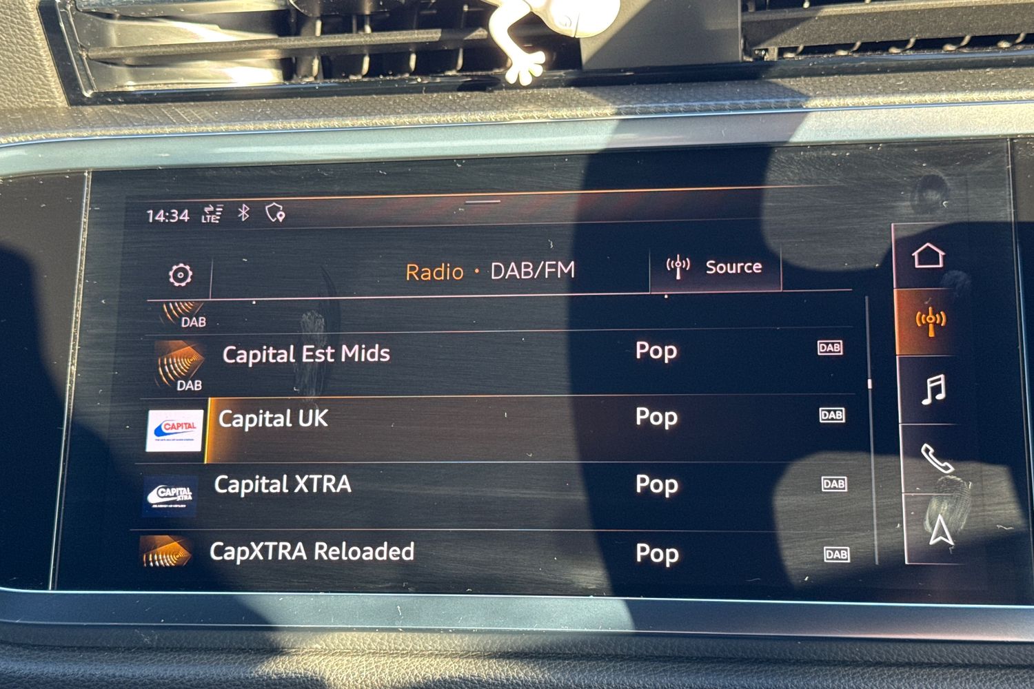 Used Audi Q3 2021 for sale - 76610901: Photo 52