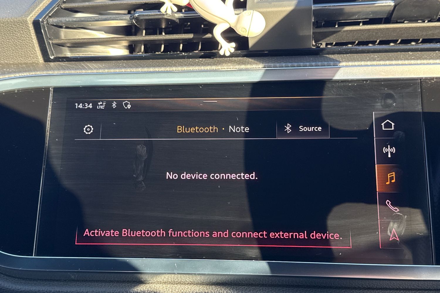 Used Audi Q3 2021 for sale - 76610901: Photo 53