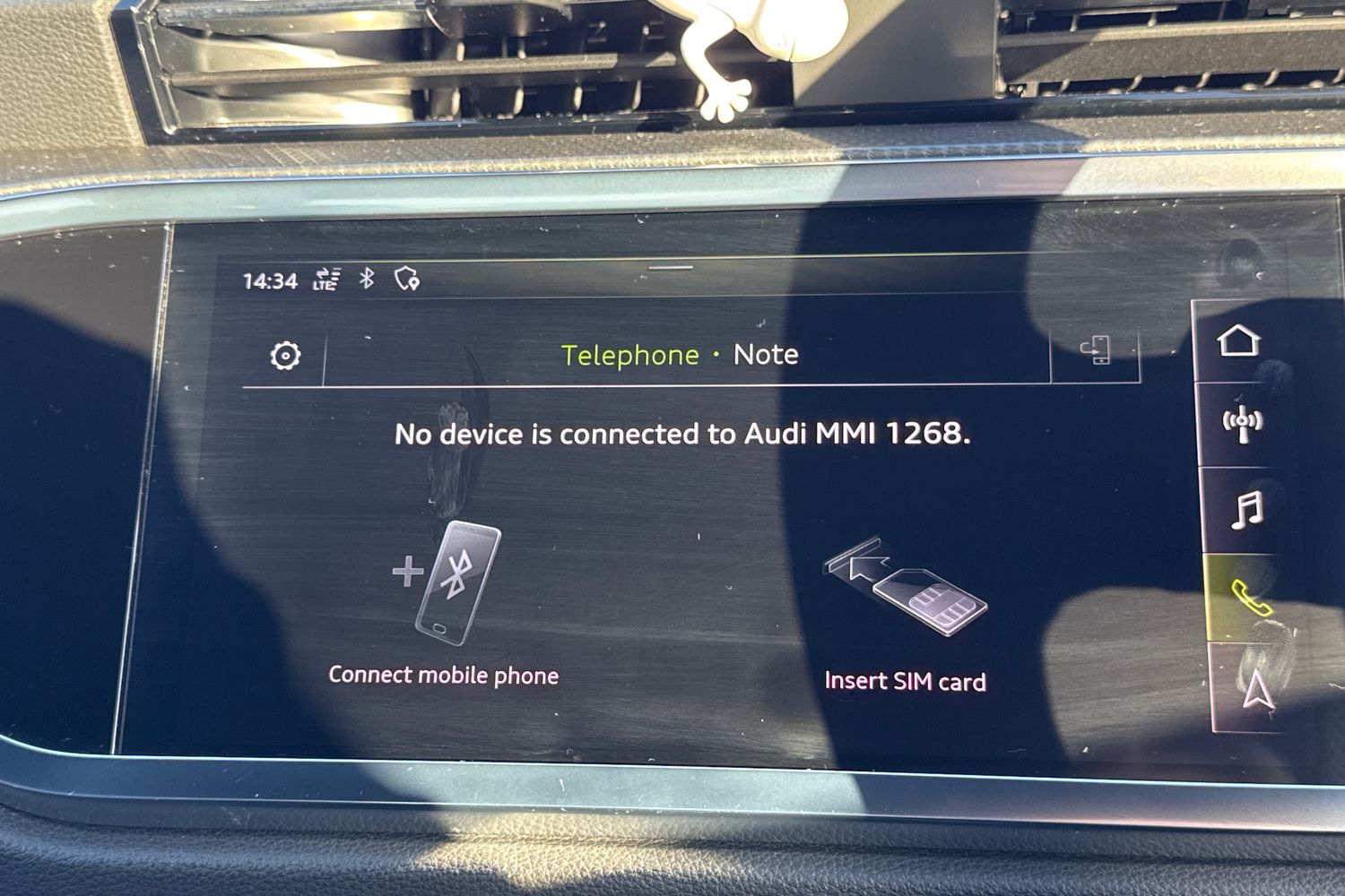 Used Audi Q3 2021 for sale - 76610901: Photo 54