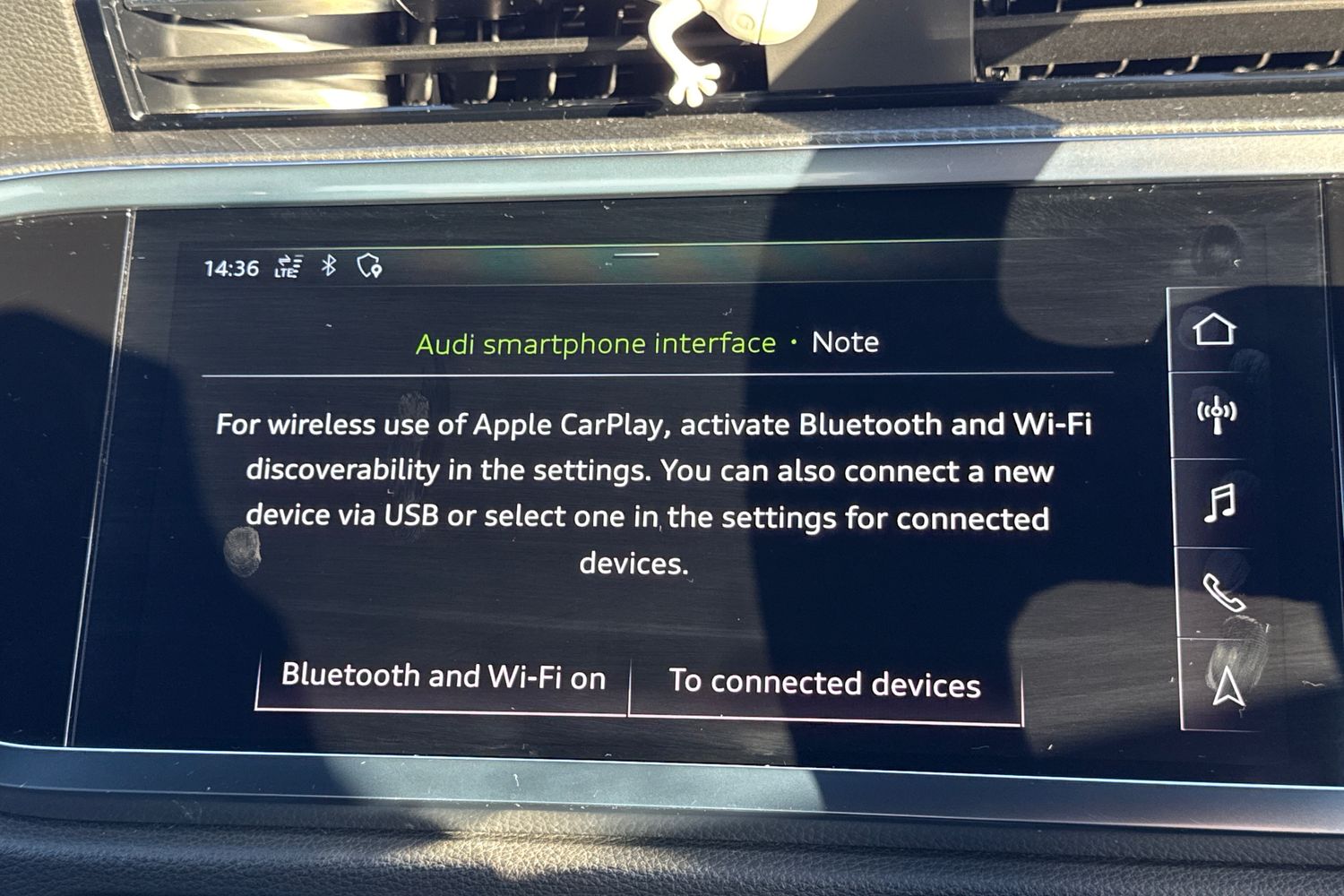 Used Audi Q3 2021 for sale - 76610901: Photo 55