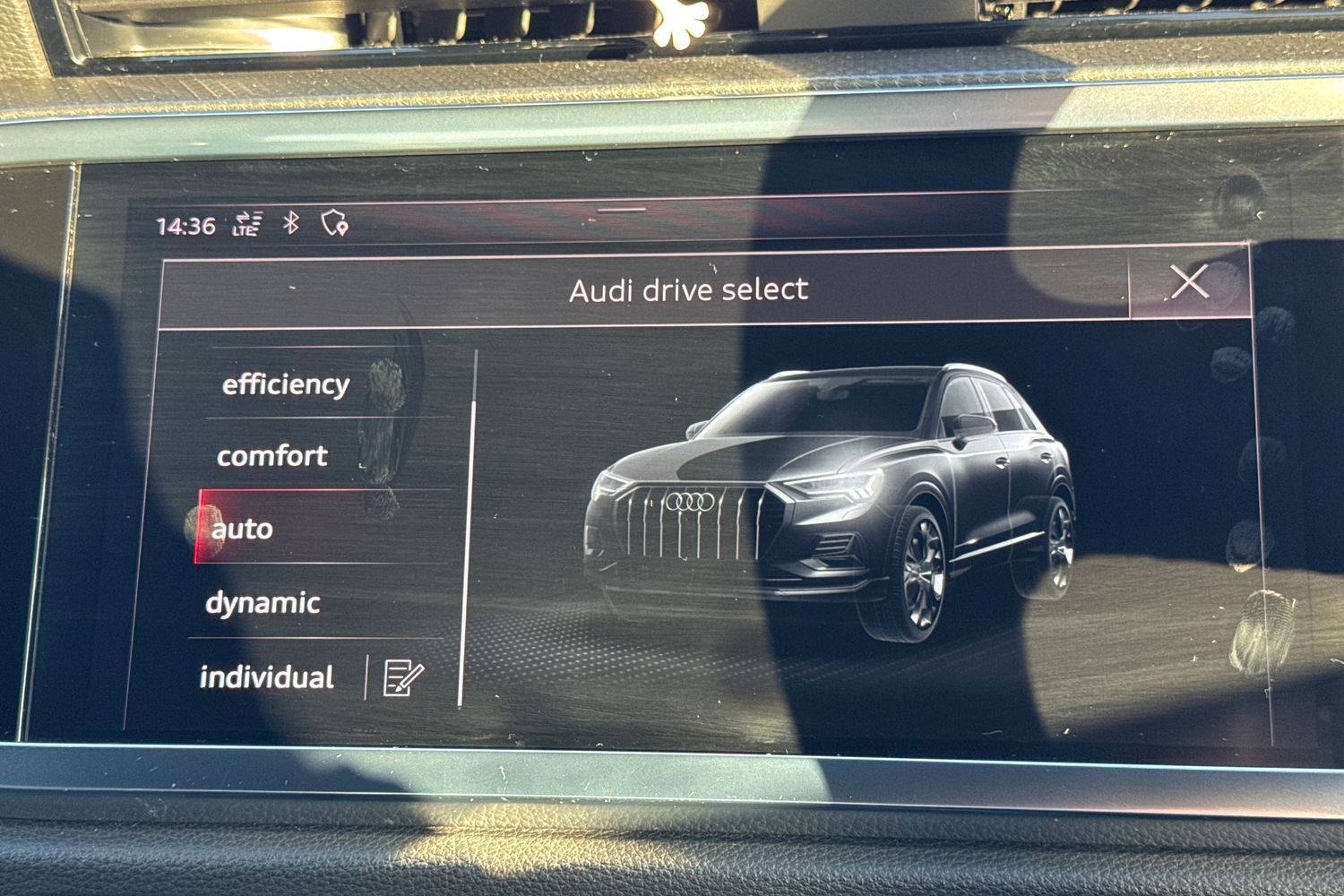 Used Audi Q3 2021 for sale - 76610901: Photo 56