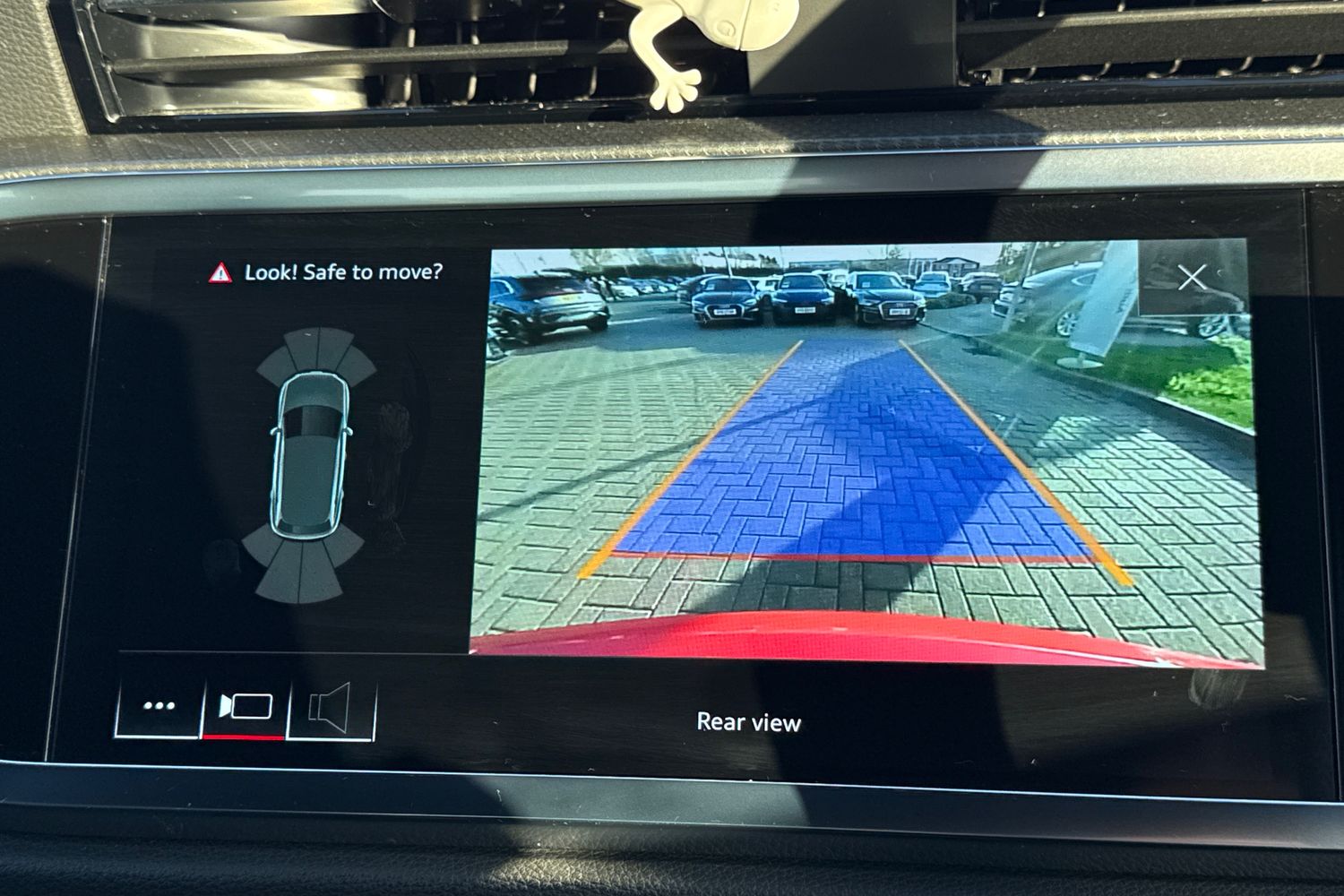 Used Audi Q3 2021 for sale - 76610901: Photo 57