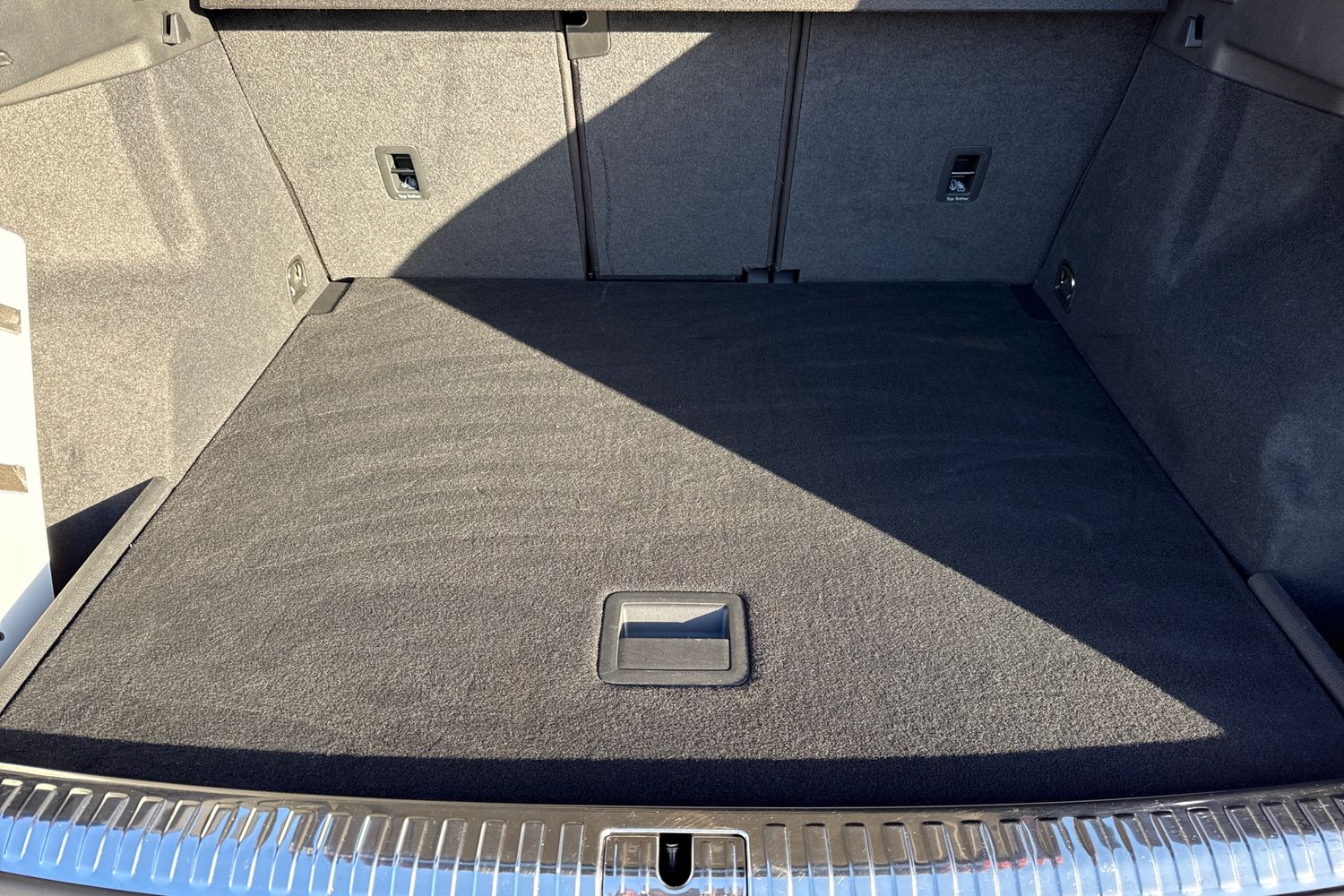 Used Audi Q3 2021 for sale - 76610901: Photo 6