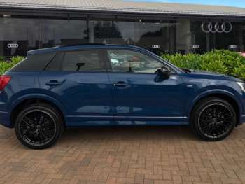 Used Audi Q2 2025 for sale - 74939260: Photo