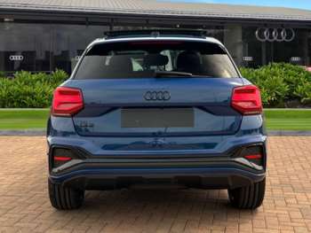 Used Audi Q2 2025 for sale - 74939260: Photo