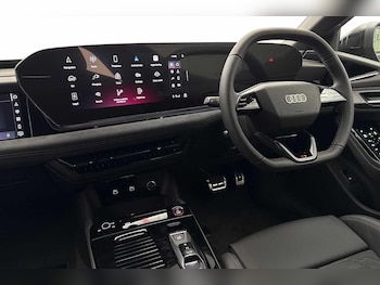 Used Audi A6 2025 for sale - 78228857: Photo