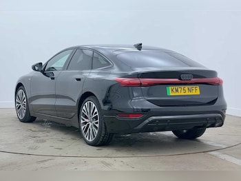 Used Audi A6 2025 for sale - 78228857: Photo