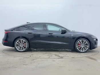 Used Audi A6 2025 for sale - 78228857: Photo