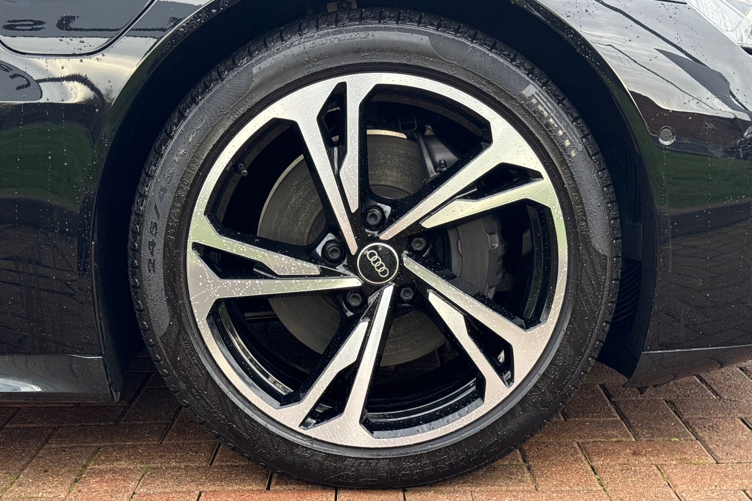 Used Audi e-tron 2023 for sale - 76836339: Photo 10