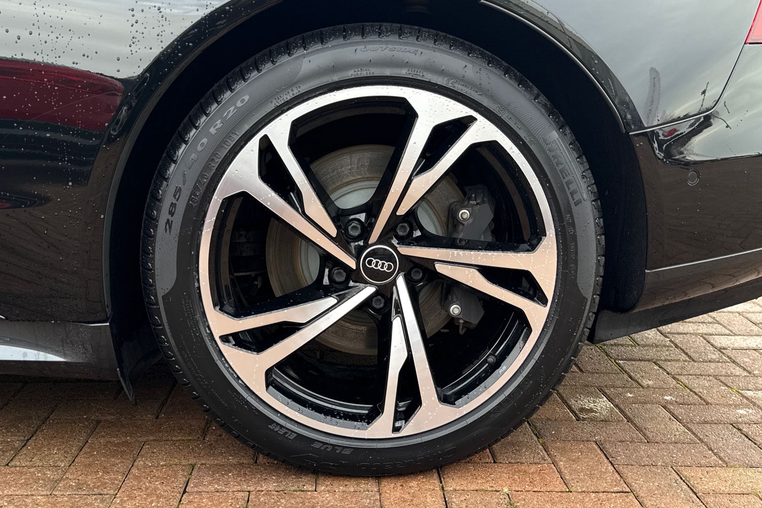 Used Audi e-tron 2023 for sale - 76836339: Photo 13