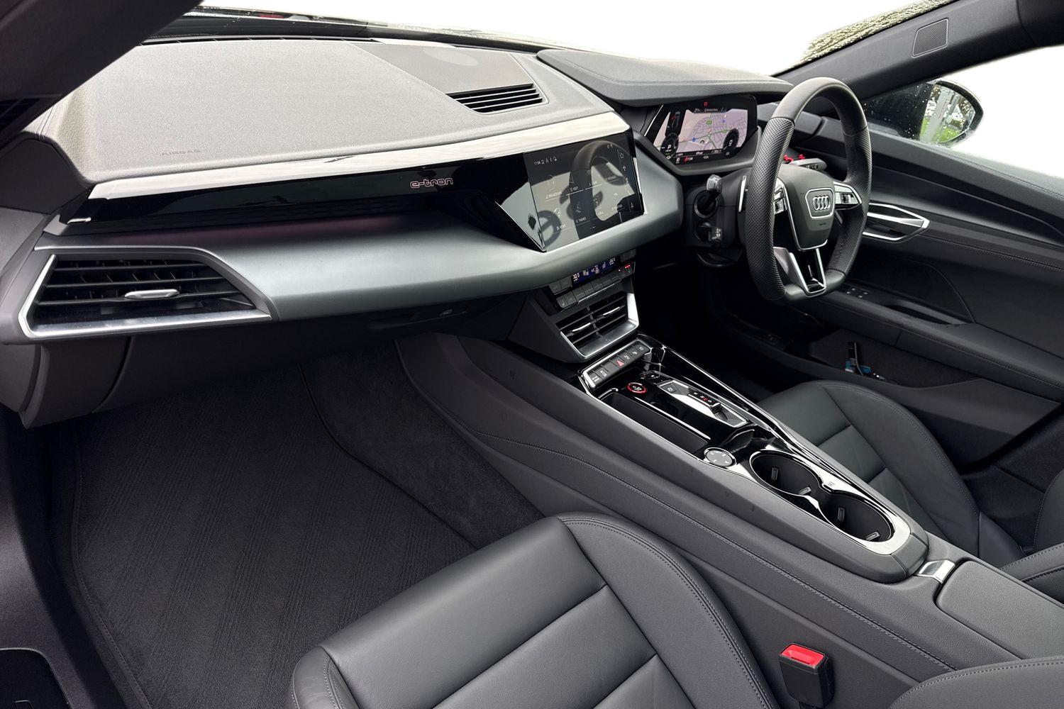 Used Audi e-tron 2023 for sale - 76836339: Photo 15