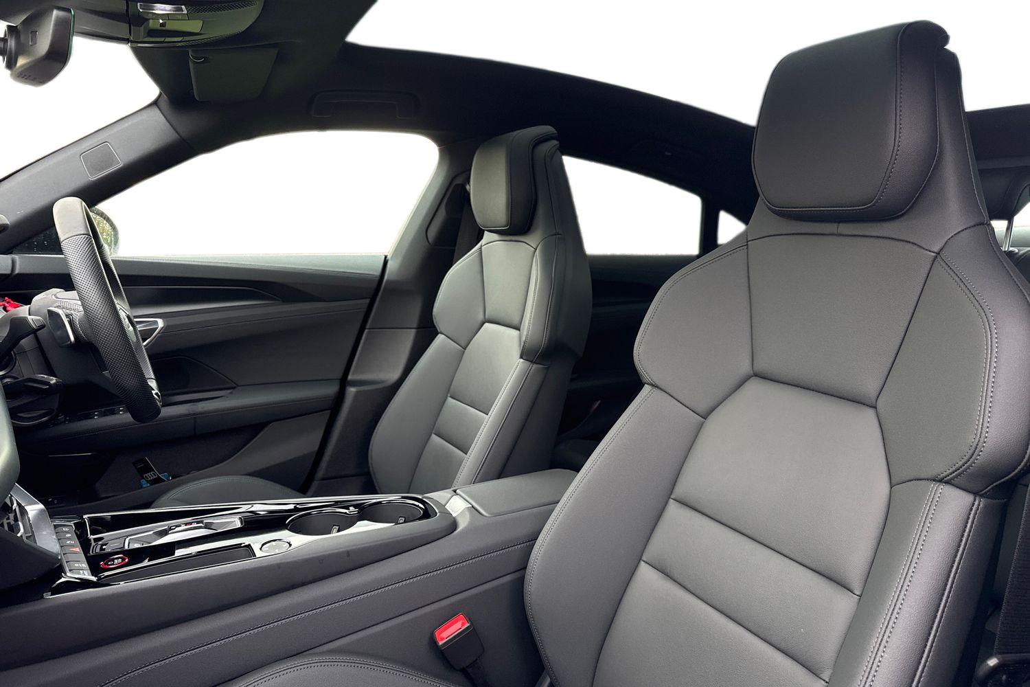 Used Audi e-tron 2023 for sale - 76836339: Photo 16