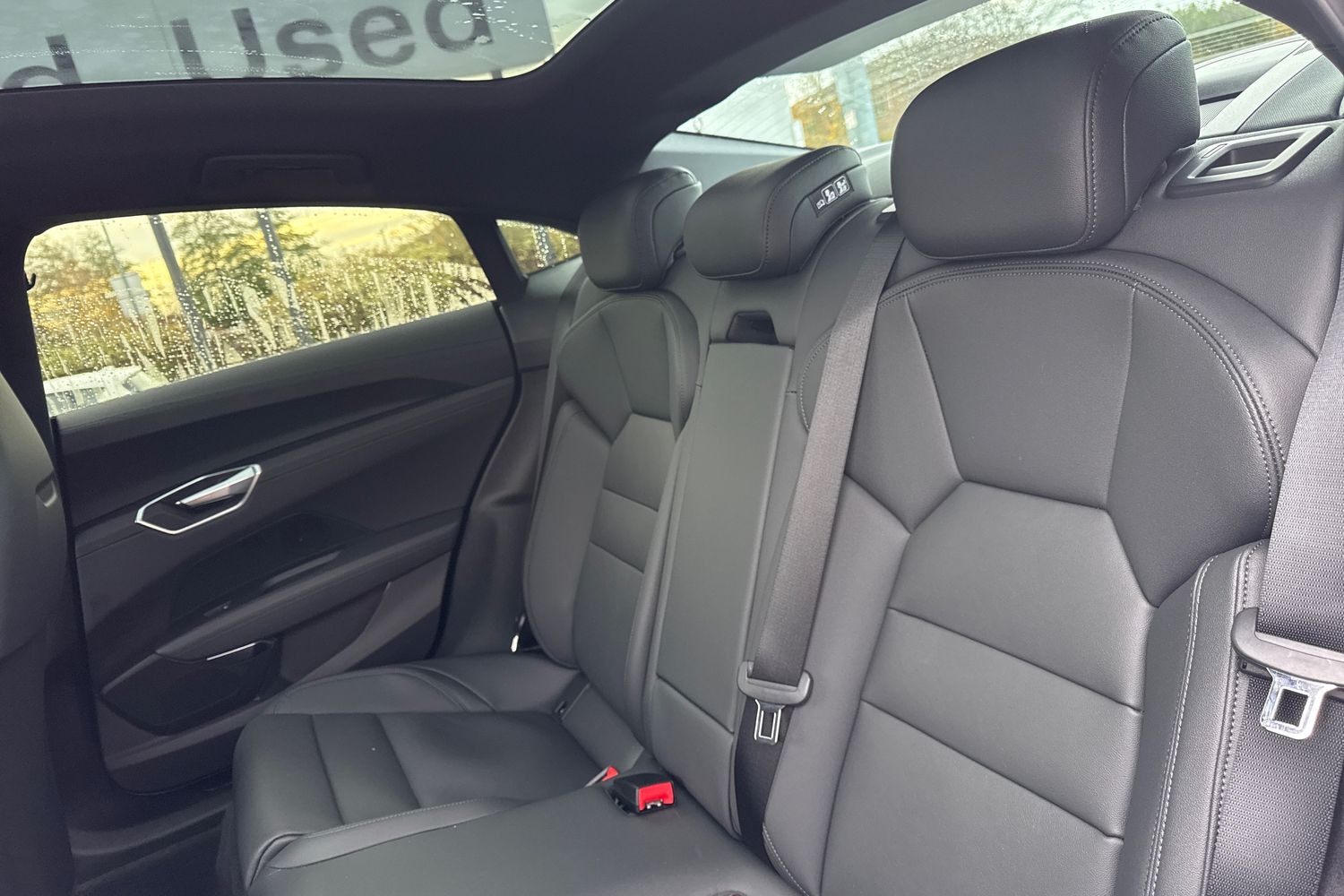 Used Audi e-tron 2023 for sale - 76836339: Photo 19