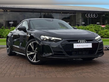 2023 - GT quattro 350,00 kW 4-Door