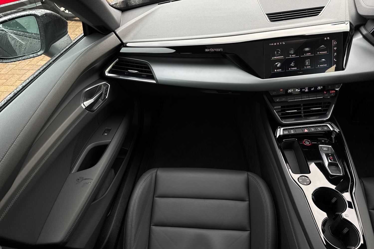 Used Audi e-tron 2023 for sale - 76836339: Photo 20