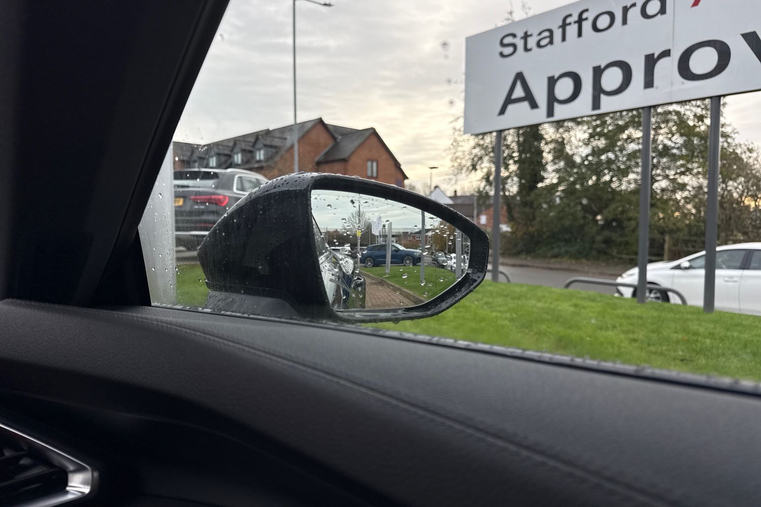 Used Audi e-tron 2023 for sale - 76836339: Photo 21