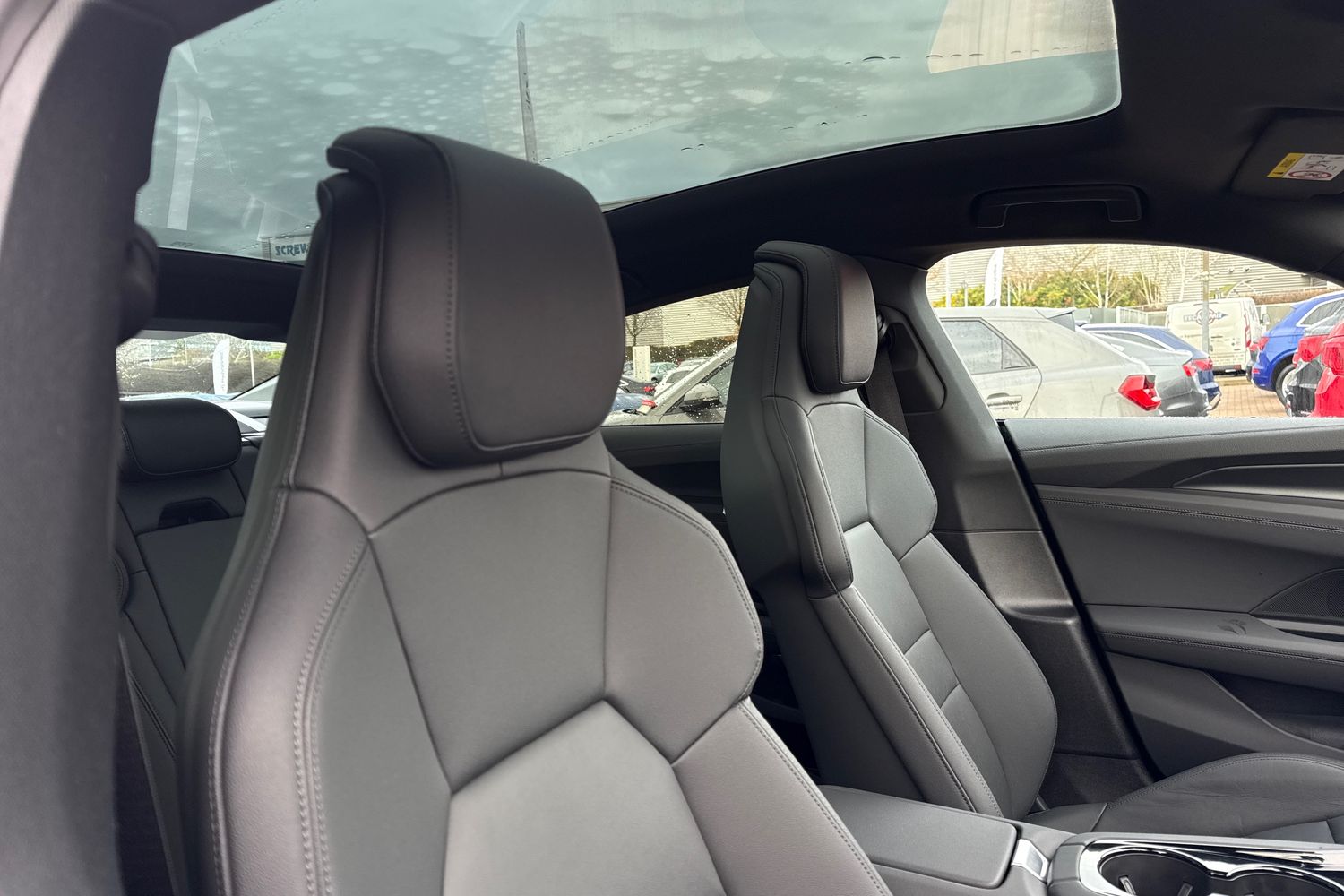 Used Audi e-tron 2023 for sale - 76836339: Photo 24