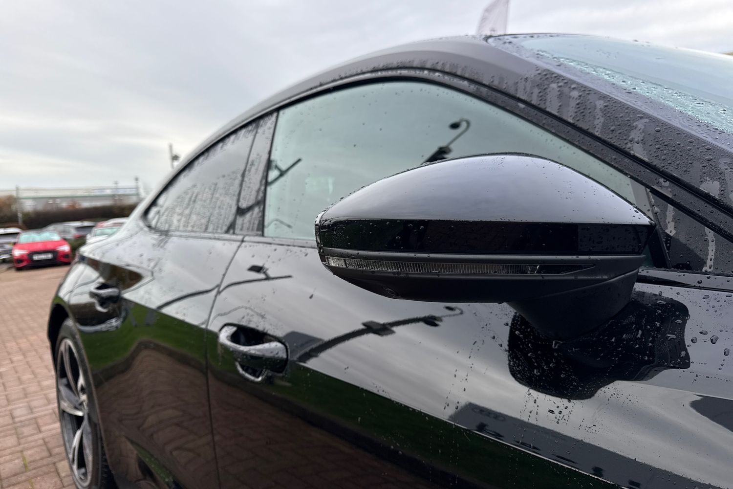 Used Audi e-tron 2023 for sale - 76836339: Photo 27