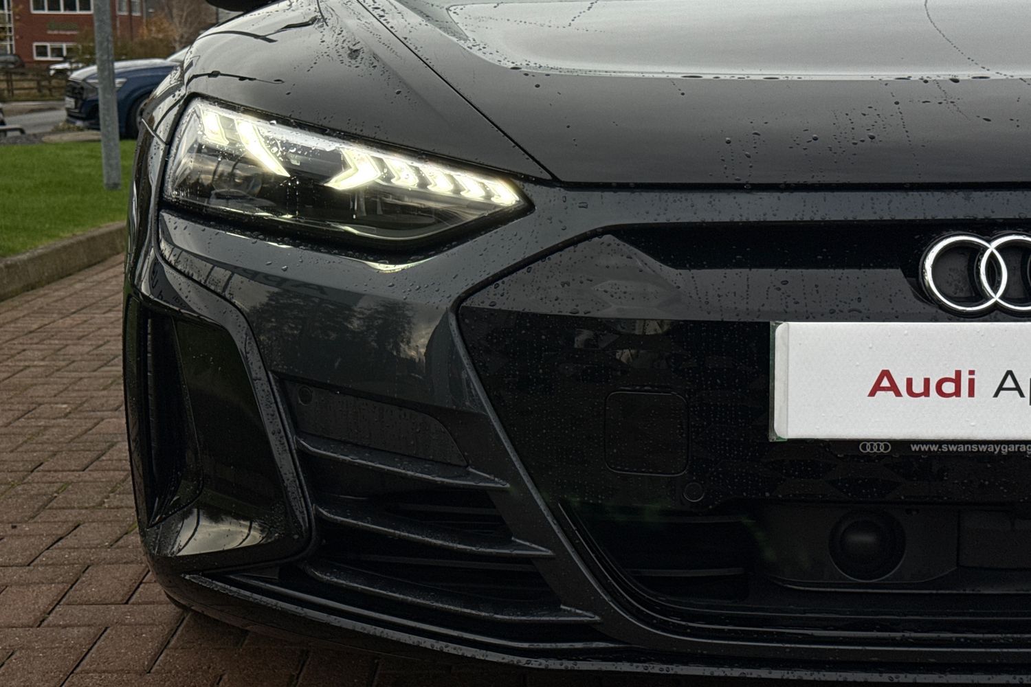 Used Audi e-tron 2023 for sale - 76836339: Photo 28