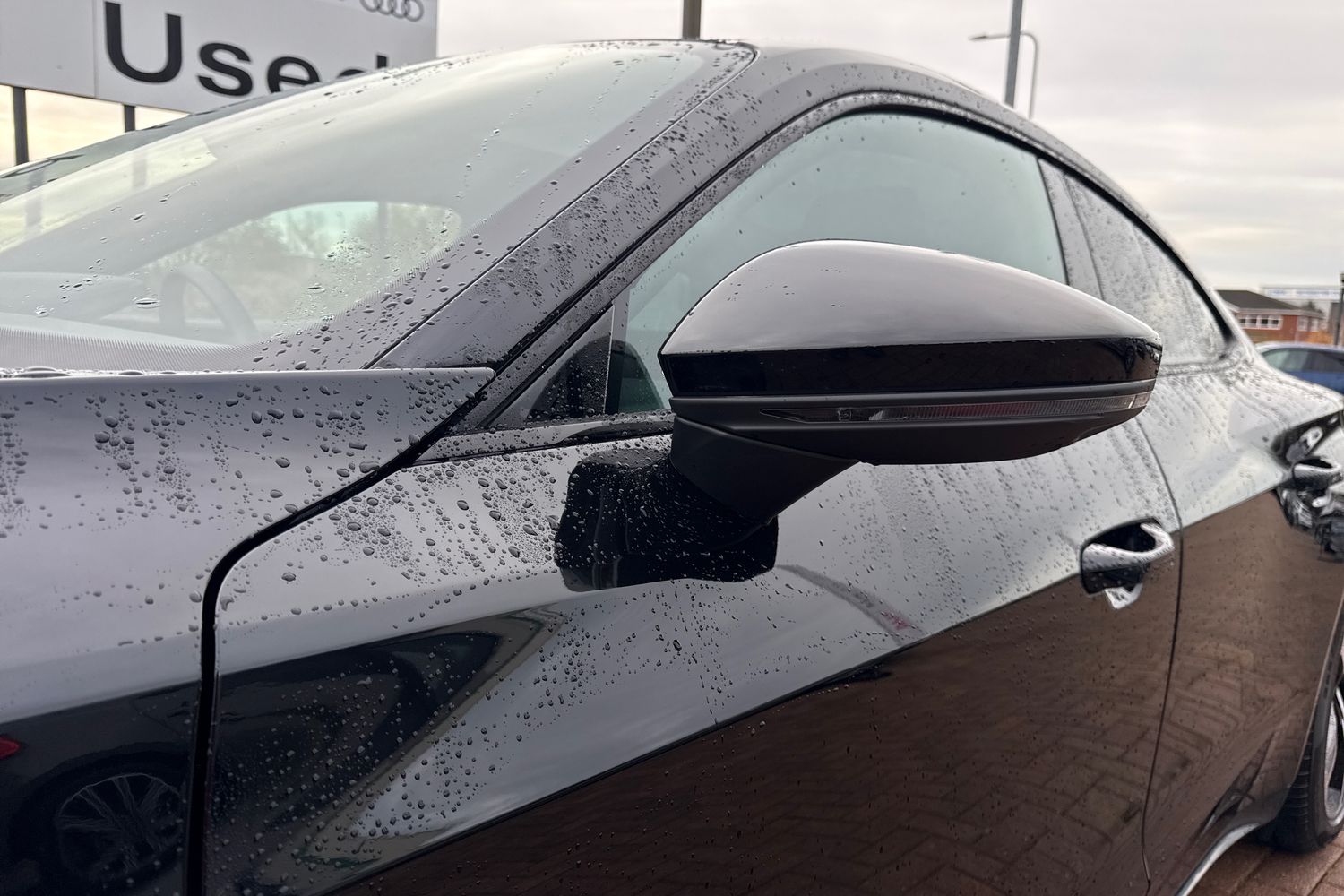 Used Audi e-tron 2023 for sale - 76836339: Photo 30