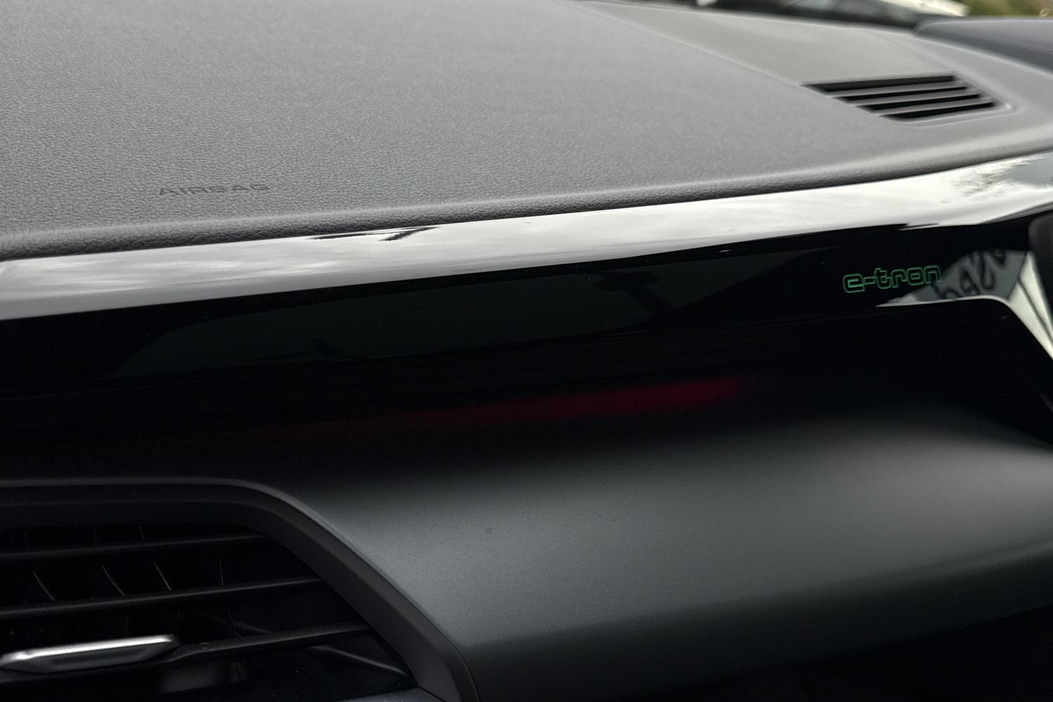 Used Audi e-tron 2023 for sale - 76836339: Photo 34