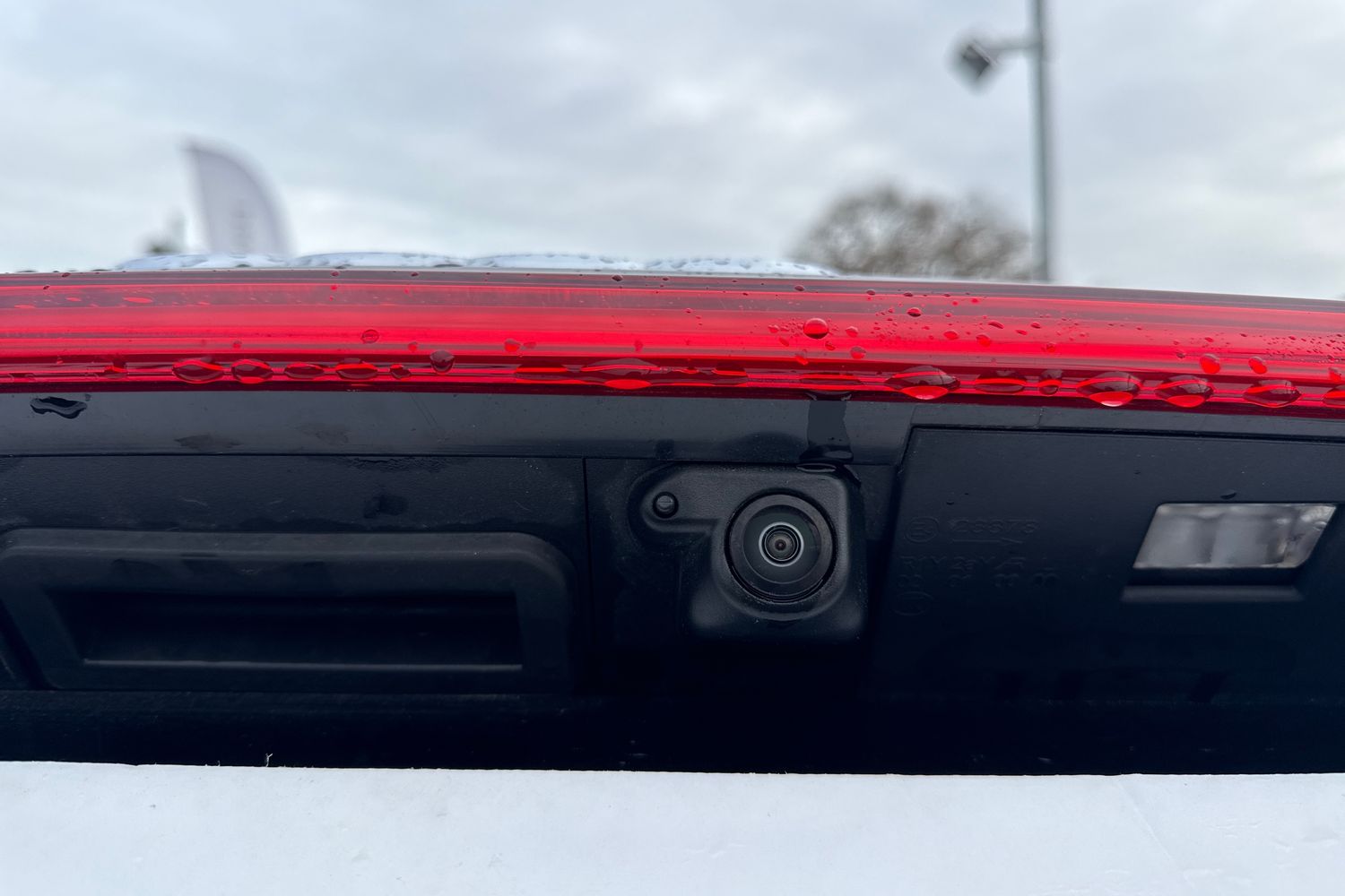 Used Audi e-tron 2023 for sale - 76836339: Photo 40