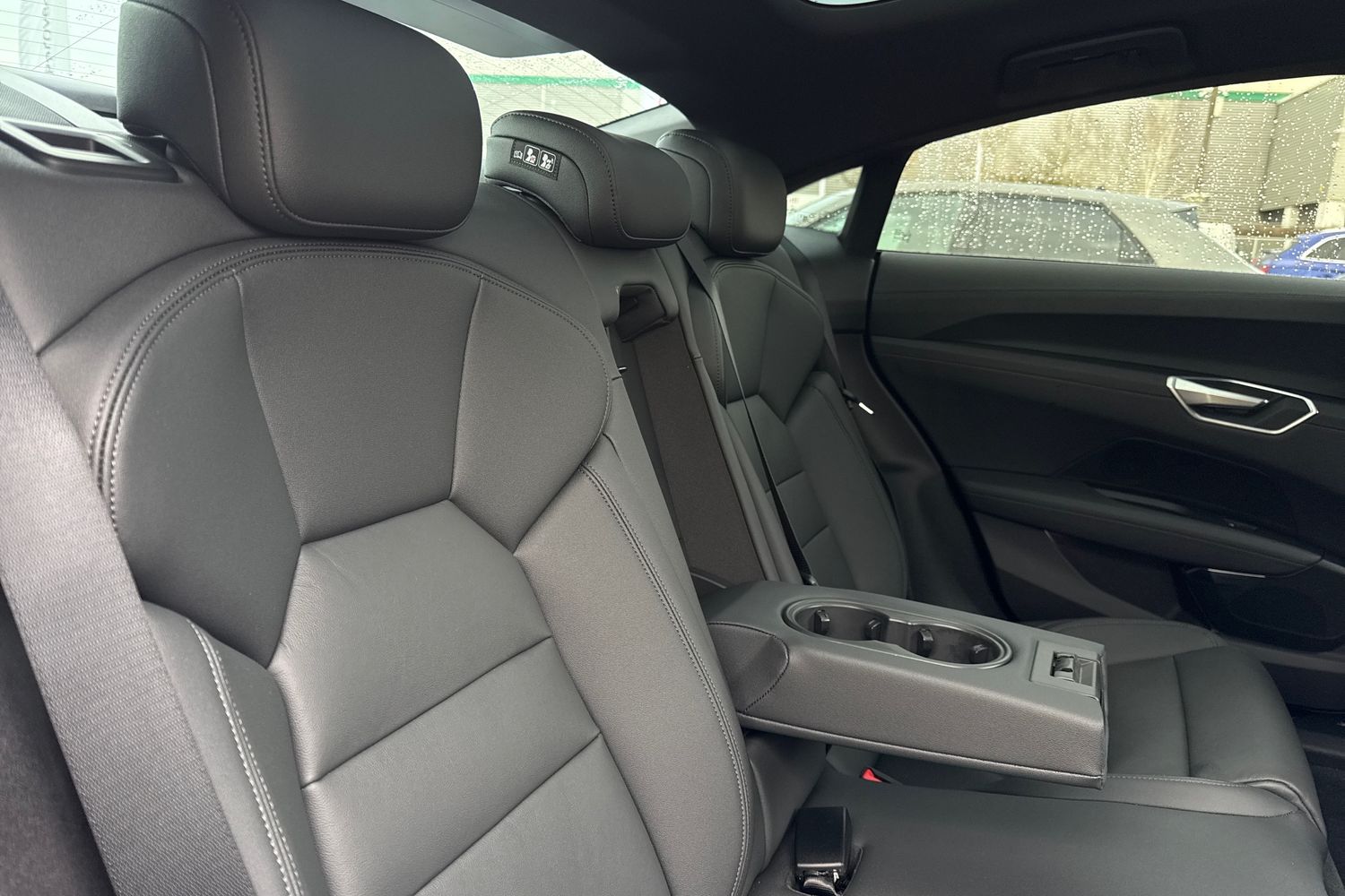 Used Audi e-tron 2023 for sale - 76836339: Photo 42