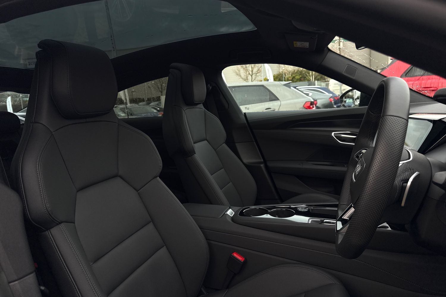 Used Audi e-tron 2023 for sale - 76836339: Photo 45