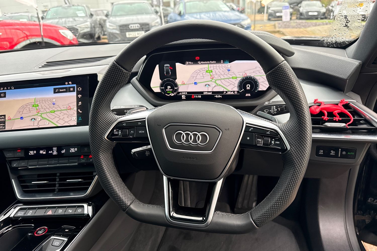 Used Audi e-tron 2023 for sale - 76836339: Photo 46