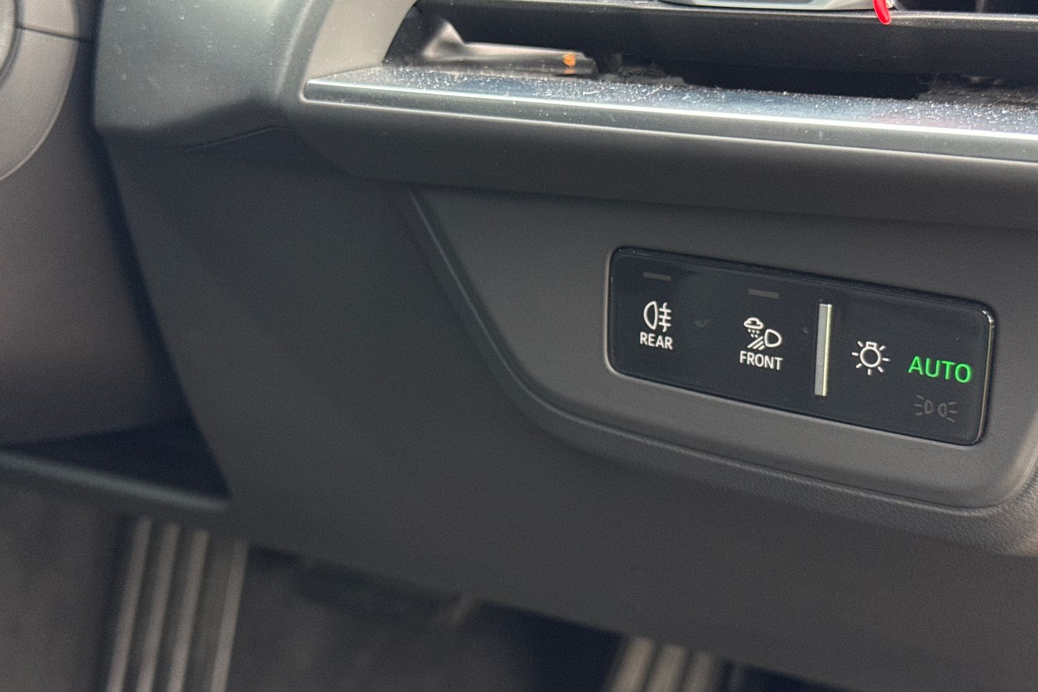 Used Audi e-tron 2023 for sale - 76836339: Photo 47