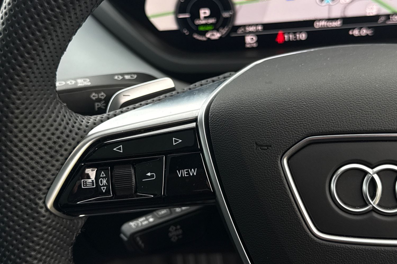 Used Audi e-tron 2023 for sale - 76836339: Photo 48