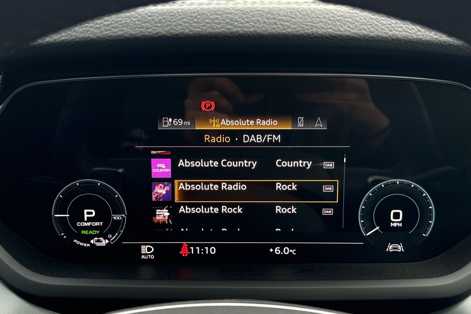 Used Audi e-tron 2023 for sale - 76836339: Photo 50