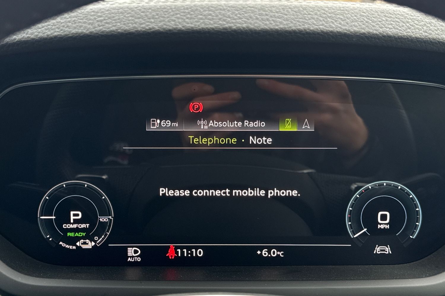 Used Audi e-tron 2023 for sale - 76836339: Photo 51