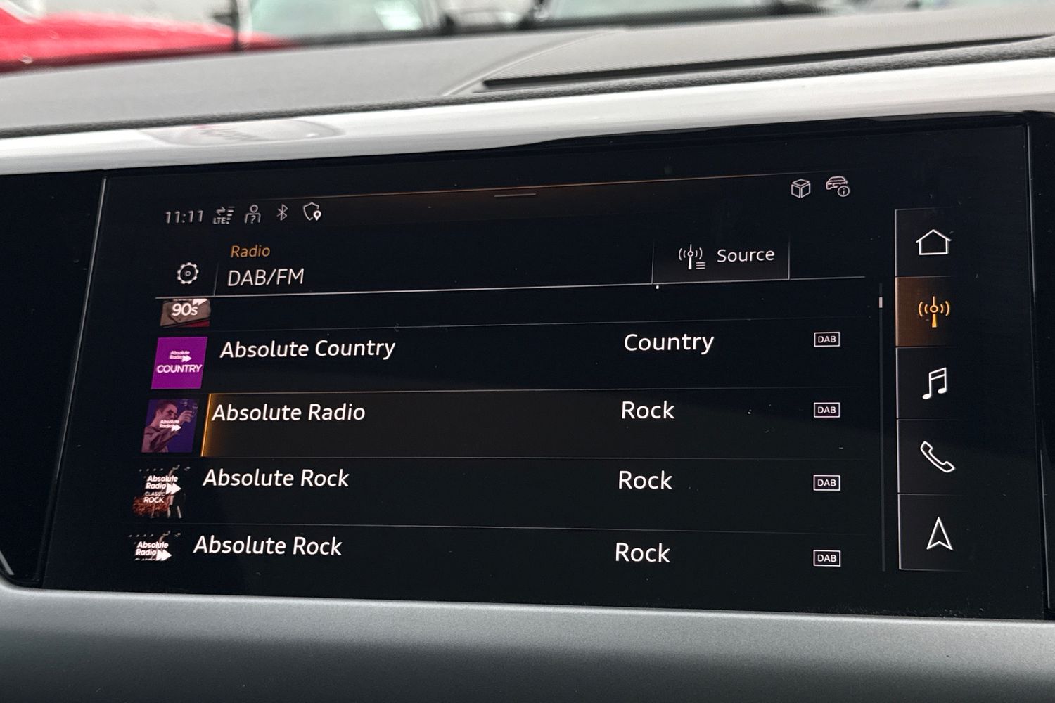 Used Audi e-tron 2023 for sale - 76836339: Photo 53