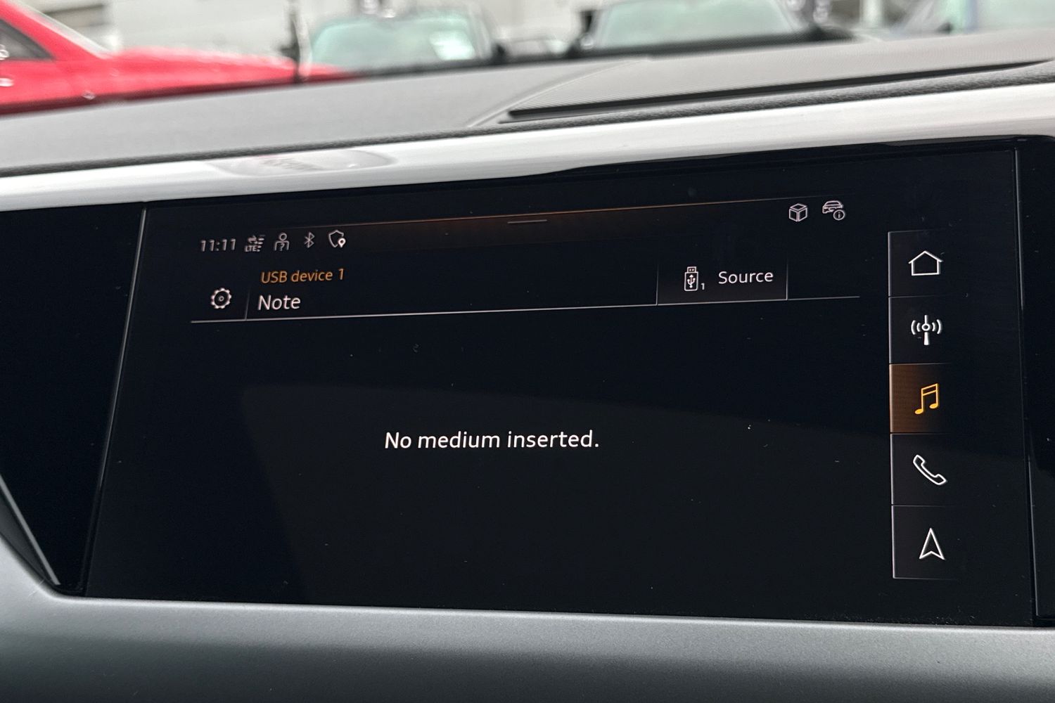 Used Audi e-tron 2023 for sale - 76836339: Photo 54