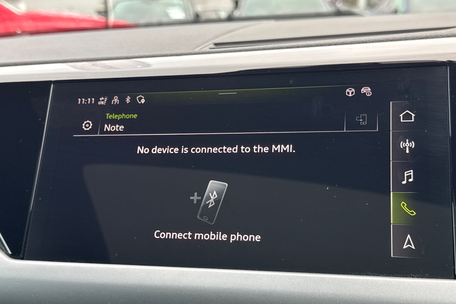 Used Audi e-tron 2023 for sale - 76836339: Photo 55