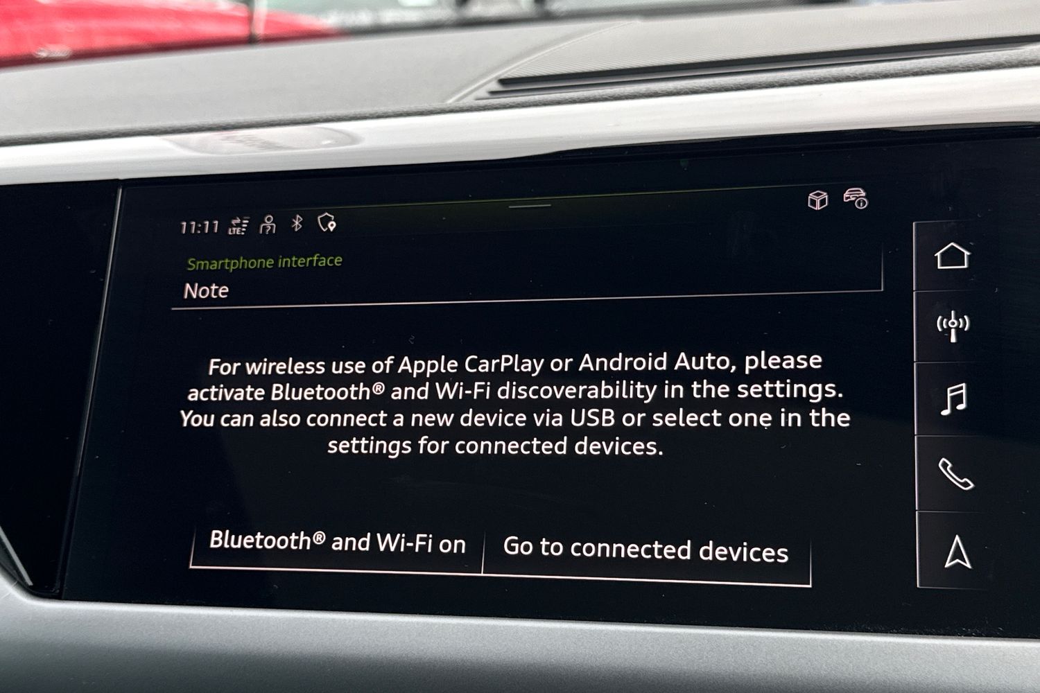 Used Audi e-tron 2023 for sale - 76836339: Photo 56