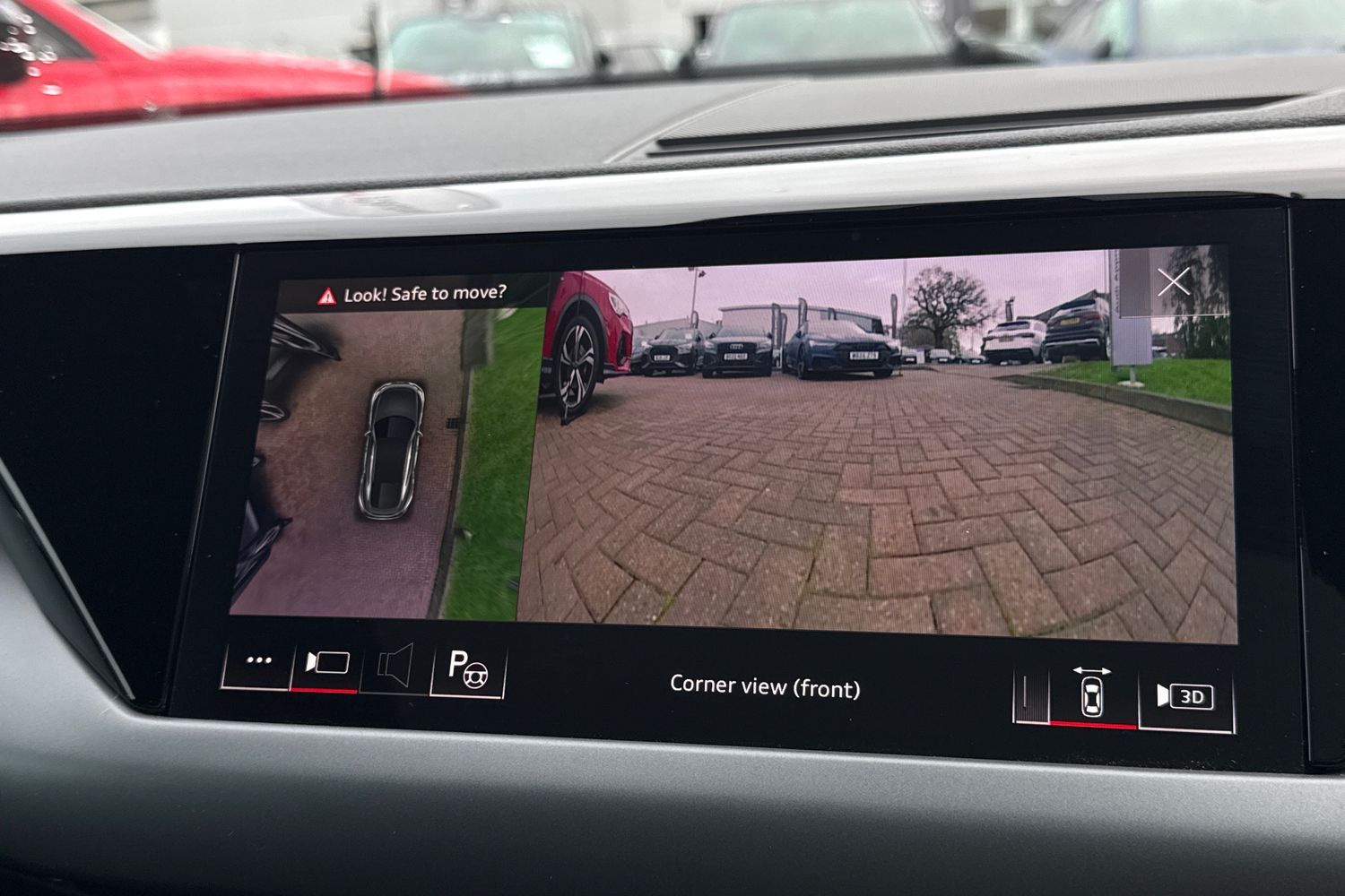 Used Audi e-tron 2023 for sale - 76836339: Photo 57