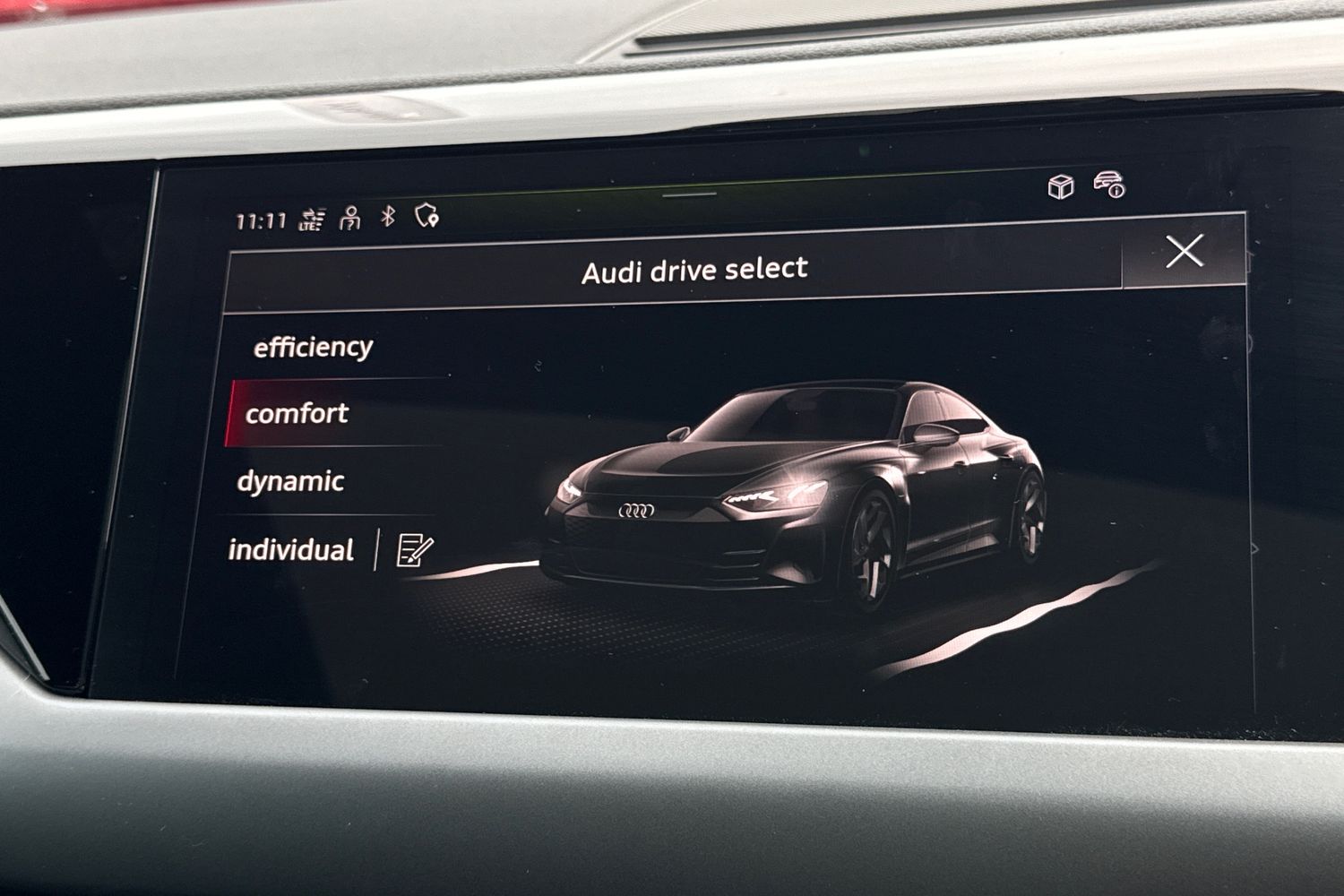 Used Audi e-tron 2023 for sale - 76836339: Photo 58