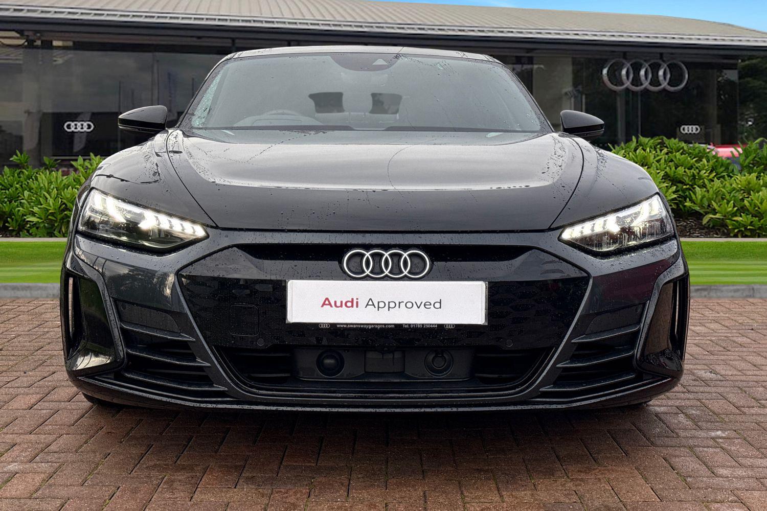 Used Audi e-tron 2023 for sale - 76836339: Photo 6
