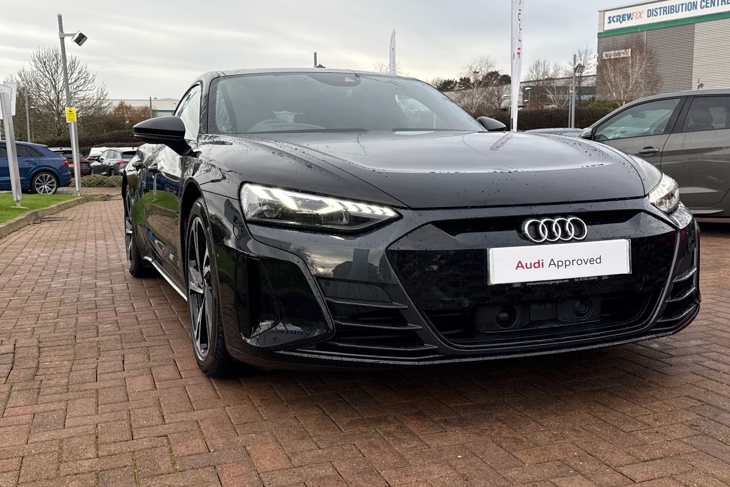 Used Audi e-tron 2023 for sale - 76836339: Photo 9