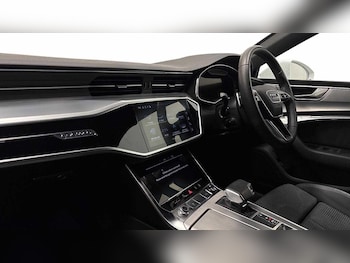Used Audi A7 2023 for sale - 78566484: Photo