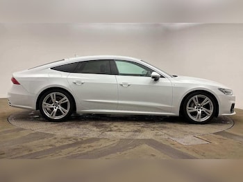 Used Audi A7 2023 for sale - 78566484: Photo