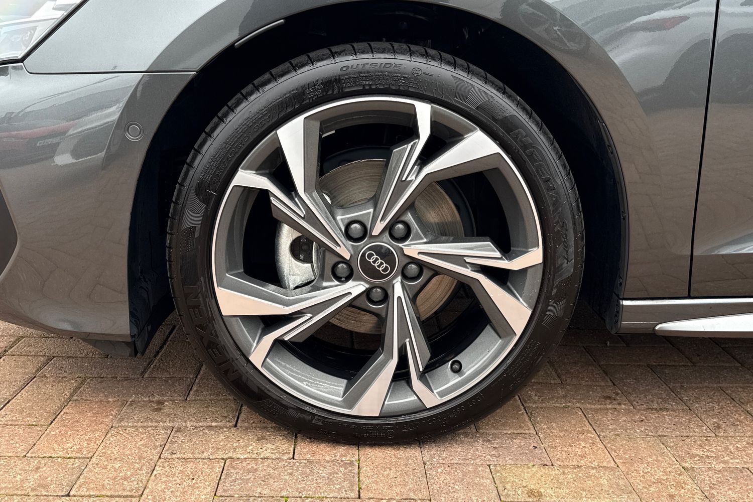 Used Audi A3 2025 for sale - 76286649: Photo 11