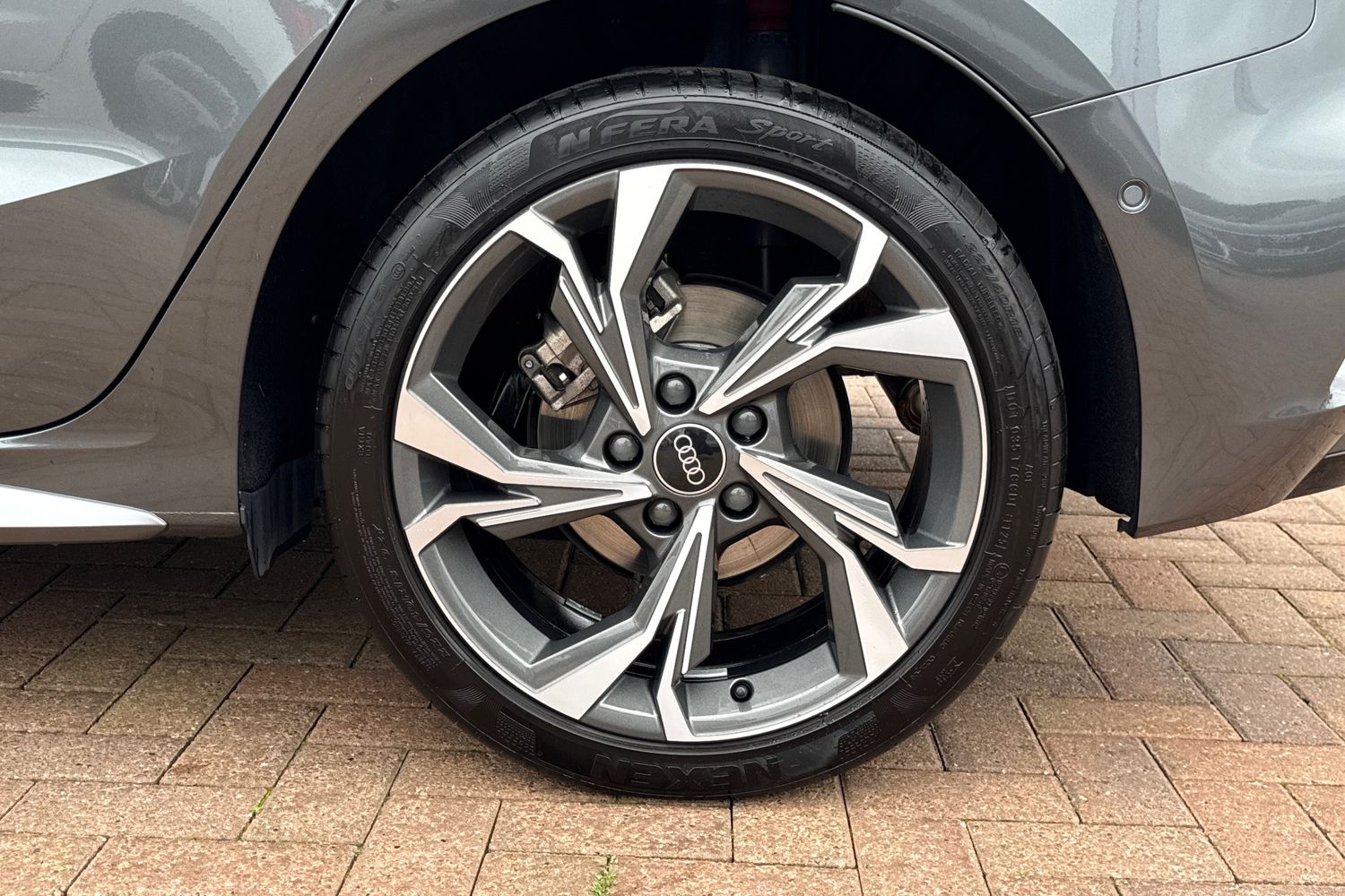 Used Audi A3 2025 for sale - 76286649: Photo 12