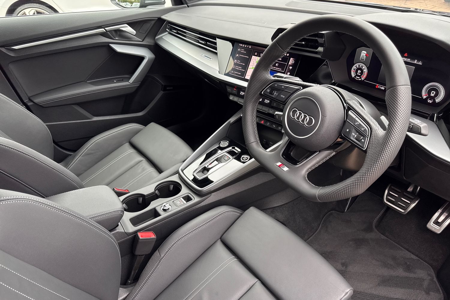 Used Audi A3 2025 for sale - 76286649: Photo 13