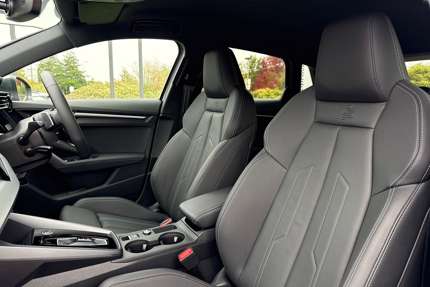 Used Audi A3 2025 for sale - 76286649: Photo 15