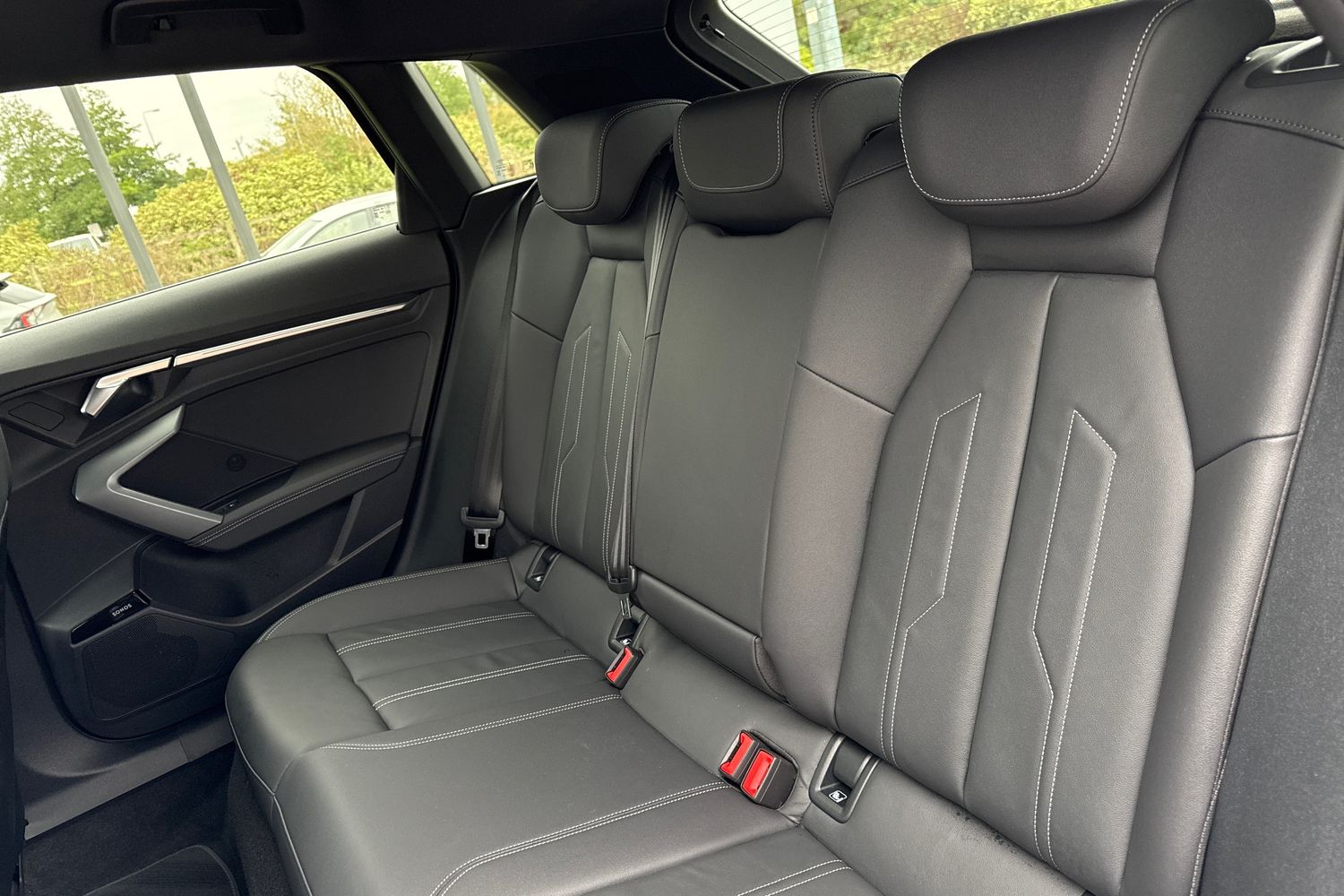 Used Audi A3 2025 for sale - 76286649: Photo 18